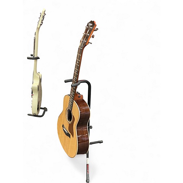 Used Taylor GT 811e Natural Acoustic Electric Guitar