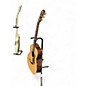 Used Taylor GT 811e Natural Acoustic Electric Guitar