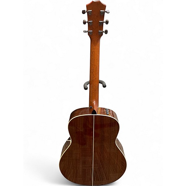 Used Taylor GT 811e Natural Acoustic Electric Guitar