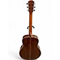Used Taylor GT 811e Natural Acoustic Electric Guitar