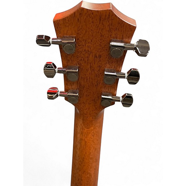 Used Taylor GT 811e Natural Acoustic Electric Guitar