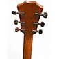 Used Taylor GT 811e Natural Acoustic Electric Guitar