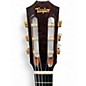 Used Taylor NS62 CE Natural Classical Acoustic Electric Guitar