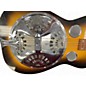 Vintage 1980 Dobro Model 27 Sunburst Resonator Guitar