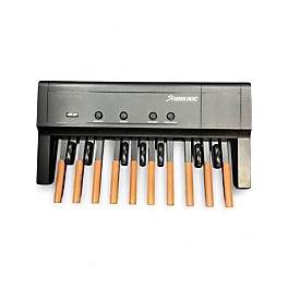 Used Studiologic MP-117 MIDI Foot Controller