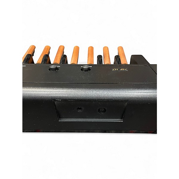 Used Studiologic MP-117 MIDI Foot Controller