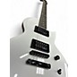 Used Jackson Pro Series Monarkh SCQ Snow White Solid Body Electric Guitar