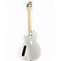Used Jackson Pro Series Monarkh SCQ Snow White Solid Body Electric Guitar