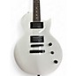 Used Jackson Pro Series Monarkh SCQ Snow White Solid Body Electric Guitar