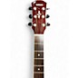 Used Yamaha APX500 Natural Acoustic Electric Guitar