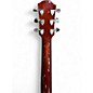 Used Yamaha APX500 Natural Acoustic Electric Guitar