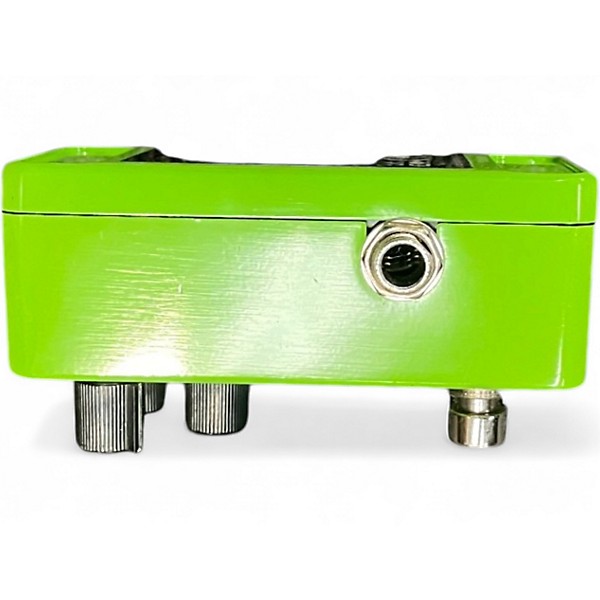 Used Nobels ODR-mini Natural Overdrive Effect Pedal
