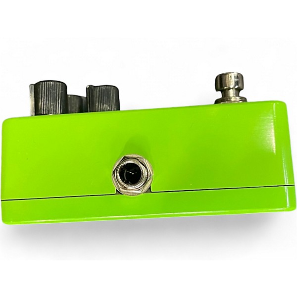 Used Nobels ODR-mini Natural Overdrive Effect Pedal