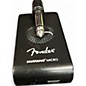Used Fender Mustang Micro Battery Powered Amp