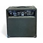 Used SWR WorkingPro 12 200w 1x12 Bass Combo Amp