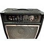 Used SWR WorkingPro 12 200w 1x12 Bass Combo Amp