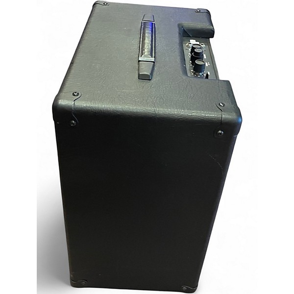 Used Polytone Mini Brute III Bass Combo Amp