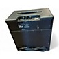 Used Polytone Mini Brute III Bass Combo Amp