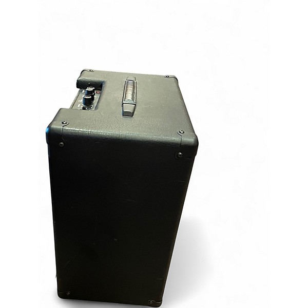 Used Polytone Mini Brute III Bass Combo Amp