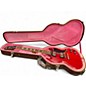 Used Epiphone 1961 Les Paul SG Standard Aged Sixties Cherry Solid Body Electric Guitar