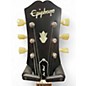 Used Epiphone 1961 Les Paul SG Standard Aged Sixties Cherry Solid Body Electric Guitar