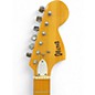 Used 1976 Ibanez 2375 Tobacco Sunburst Solid Body Electric Guitar