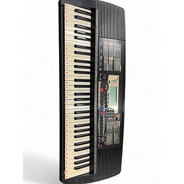 Used Yamaha PSR225