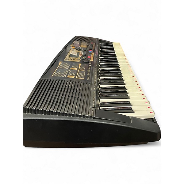 Used Yamaha PSR225