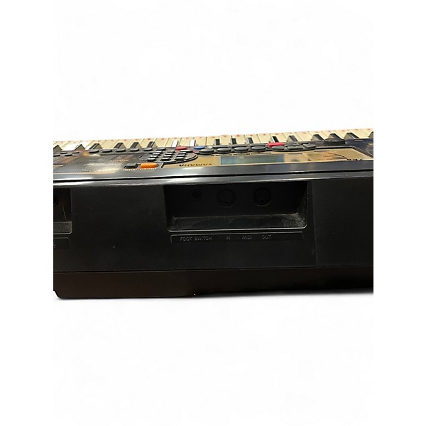 Used Yamaha PSR225