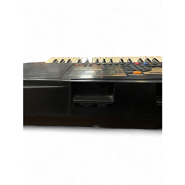Used Yamaha PSR225