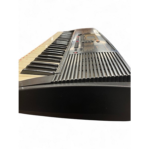 Used Yamaha PSR225