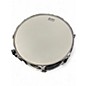Used TAMA 14in Superstar Classic Snare Blue Drum