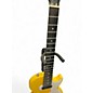 Used Epiphone Les Paul SL Yellow Solid Body Electric Guitar