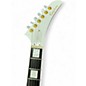 Used Epiphone Izzy Hale Explorer White Solid Body Electric Guitar