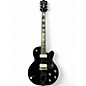 Used Guild Newark St. Collection M-75 Aristocrat Black Solid Body Electric Guitar thumbnail