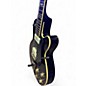 Used Guild Newark St. Collection M-75 Aristocrat Black Solid Body Electric Guitar