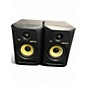 Used KRK RP5G3 Pair Powered Monitor thumbnail