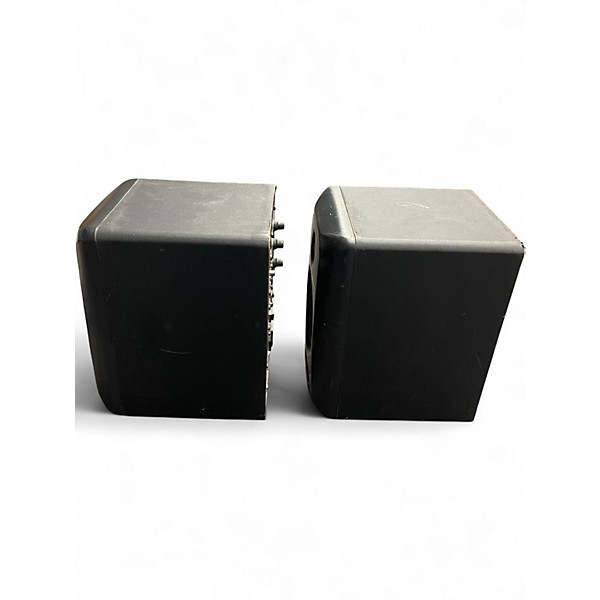 Used KRK RP5G3 Pair Powered Monitor