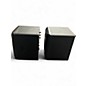 Used KRK RP5G3 Pair Powered Monitor