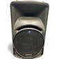 Used Mackie SRM450 Powered Speaker thumbnail