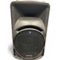 Used Mackie SRM450 Powered Speaker thumbnail