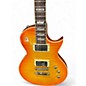 Used ESP LTD EC256 Heritage Cherry Solid Body Electric Guitar