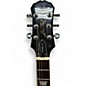 Used Epiphone LES PAUL Cherry Sunburst Solid Body Electric Guitar
