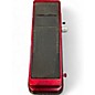 Used Dunlop SW95 Cry Baby Slash Wah Effect Pedal thumbnail