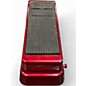 Used Dunlop SW95 Cry Baby Slash Wah Effect Pedal