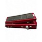 Used Dunlop SW95 Cry Baby Slash Wah Effect Pedal