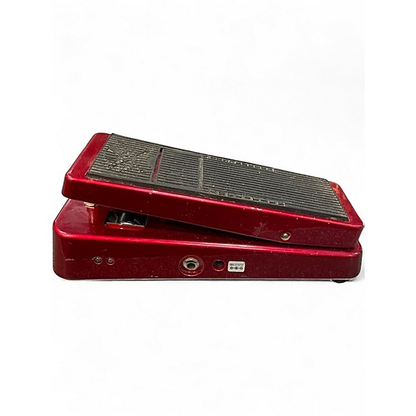 Used Dunlop SW95 Cry Baby Slash Wah Effect Pedal