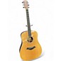 Used Taylor DN3 Natural Acoustic Guitar thumbnail