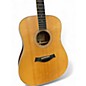 Used Taylor DN3 Natural Acoustic Guitar