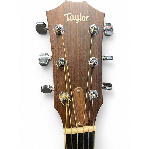 Used Taylor DN3 Natural Acoustic Guitar